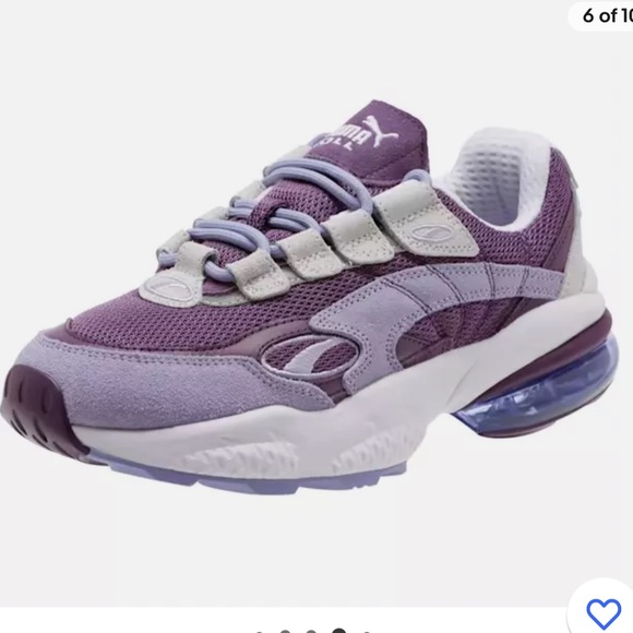 Puma Cell Venom Sneakers - Picture 4 of 10